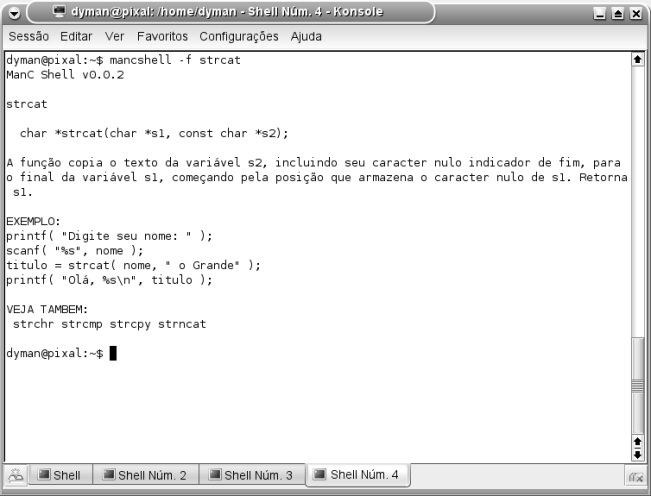 Image mancshell-strcat-pb